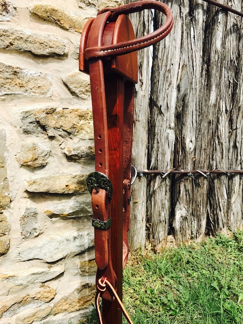 Headstall 6